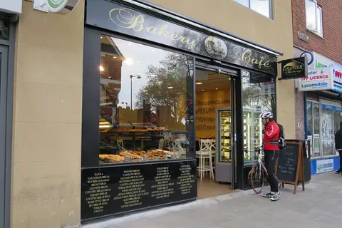 Roots Cafe photo 3