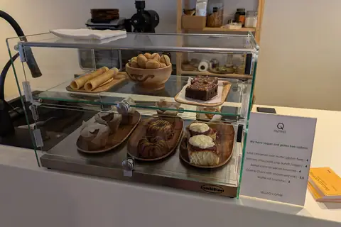 Roots Cafe photo 4